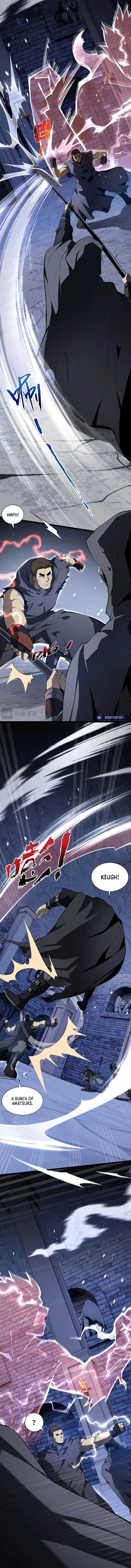 I Contracted Myself Chapter 62 Online - página 8