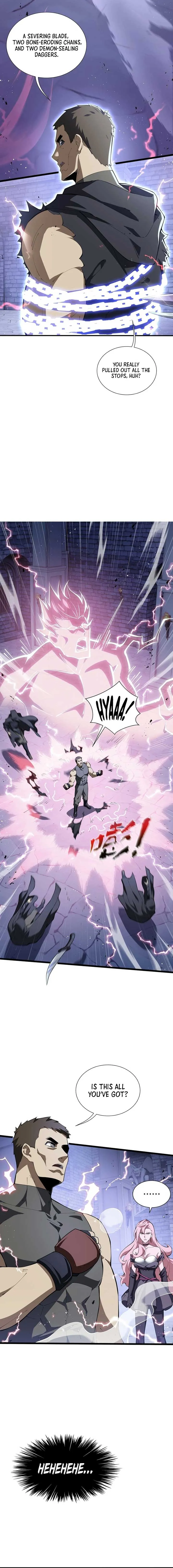 I Contracted Myself Chapter 62 Online - página 10
