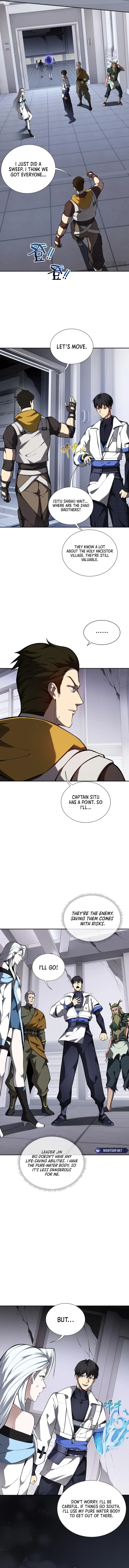 I Contracted Myself Chapter 63 Online - página 2