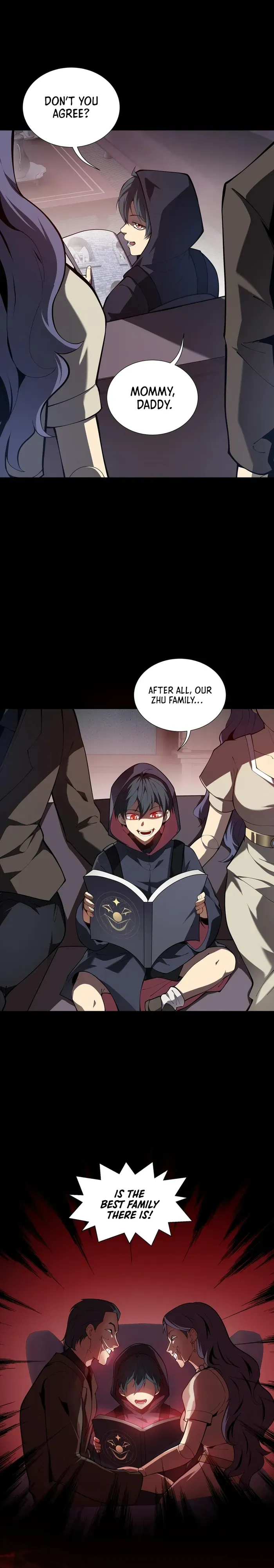 I Contracted Myself Chapter 63 Online - página 5