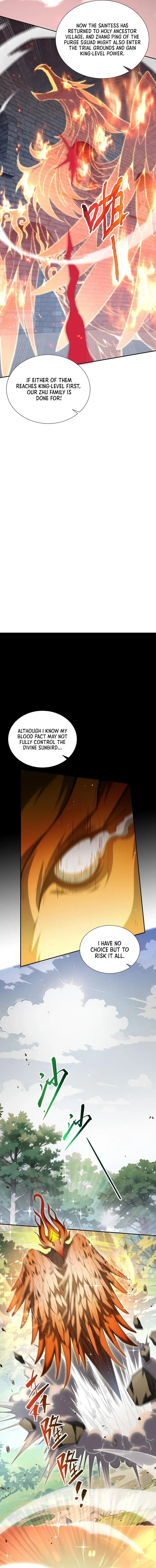 I Contracted Myself Chapter 63 Online - página 9