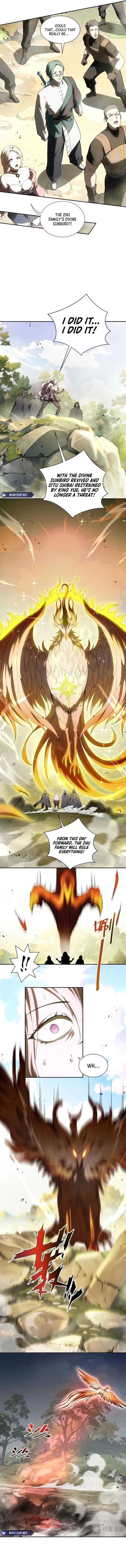 I Contracted Myself Chapter 63 Online - página 11