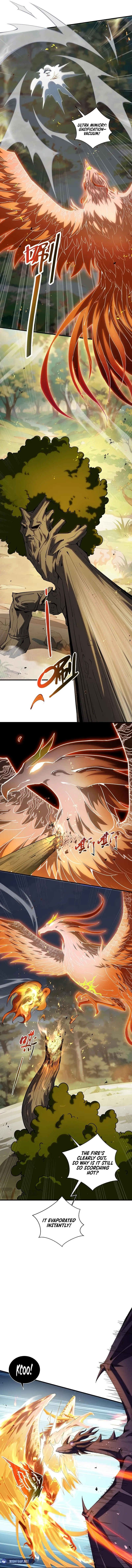 I Contracted Myself Chapter 66 Online - página 2