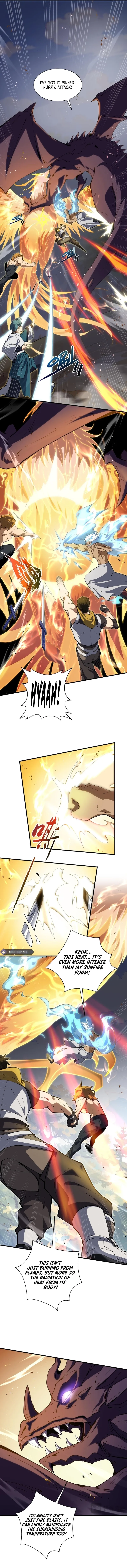I Contracted Myself Chapter 66 Online - página 3