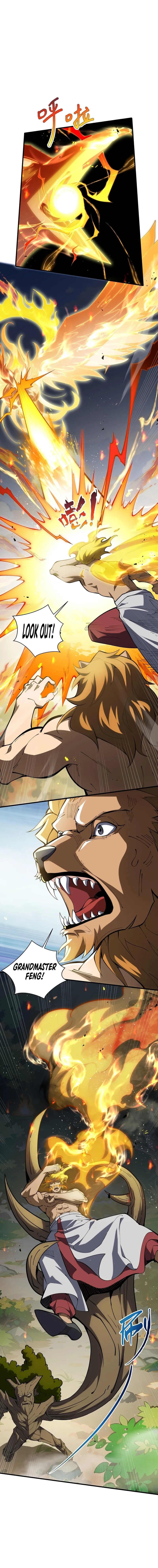 I Contracted Myself Chapter 66 Online - página 4