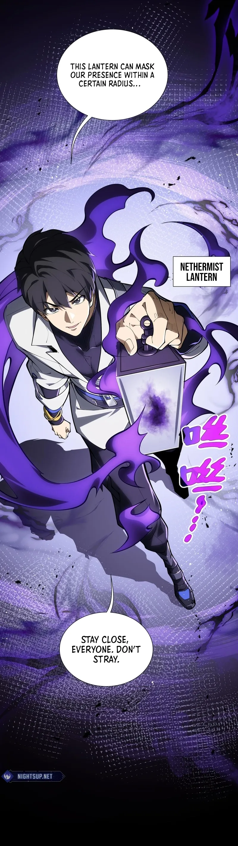 I Contracted Myself Chapter 66 Online - página 12