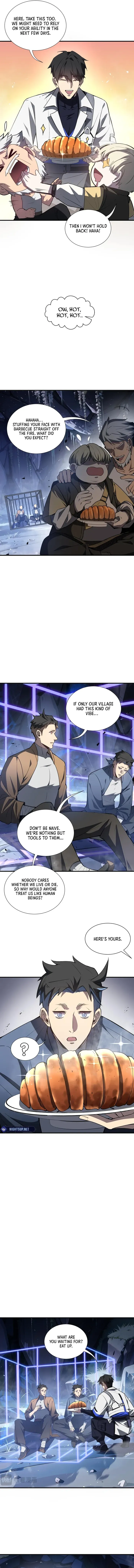 I Contracted Myself Chapter 68 Online - página 2