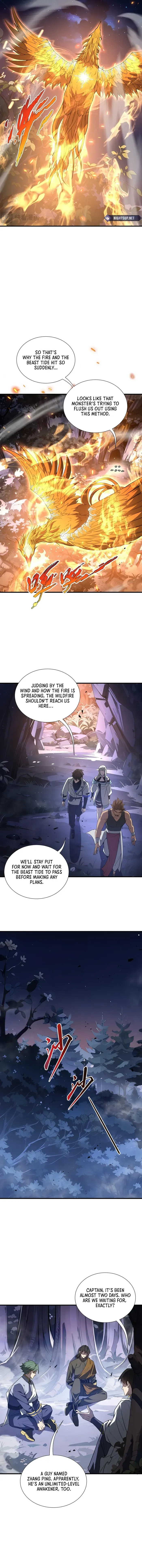 I Contracted Myself Chapter 68 Online - página 4