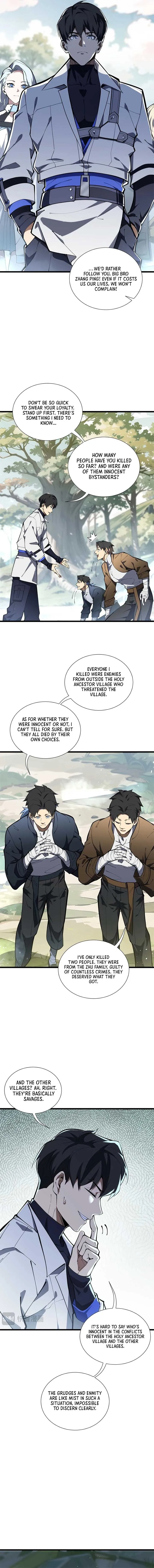 I Contracted Myself Chapter 69 Online - página 2