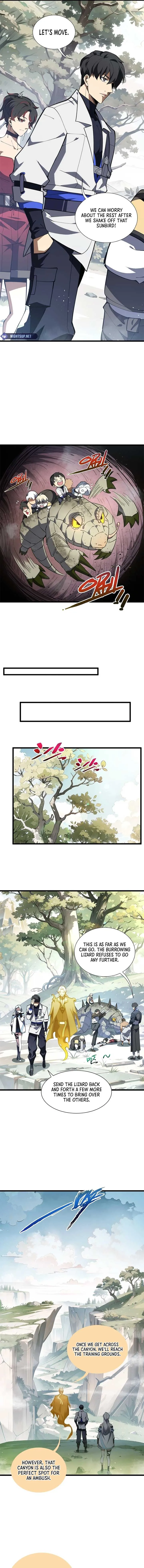 I Contracted Myself Chapter 69 Online - página 7