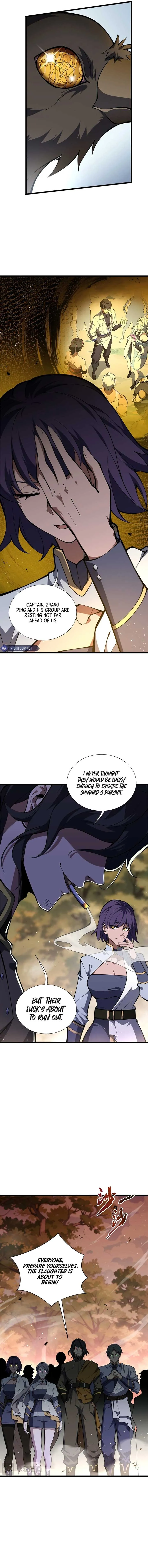 I Contracted Myself Chapter 69 Online - página 10