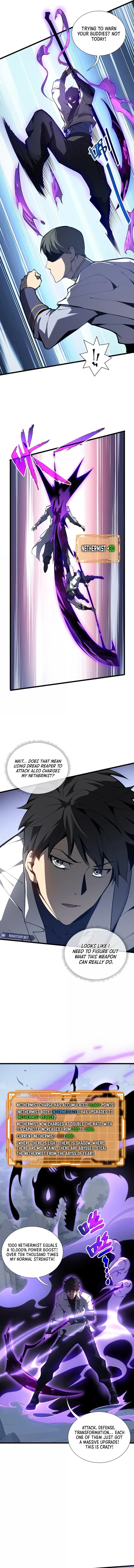 I Contracted Myself Chapter 70 Online - página 4