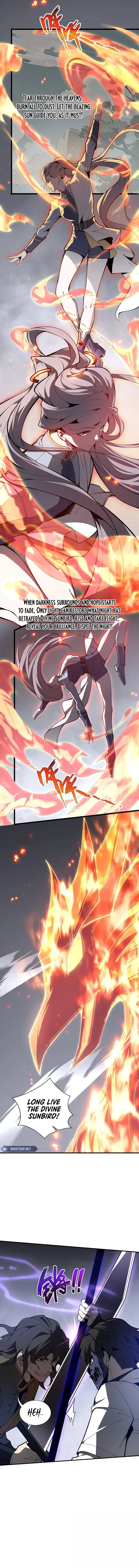 I Contracted Myself Chapter 70 Online - página 10