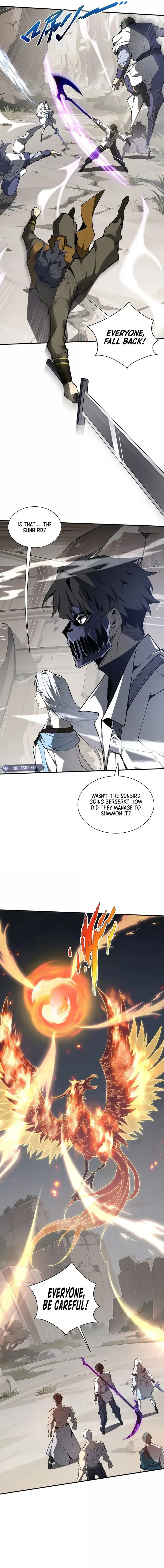 I Contracted Myself Chapter 70 Online - página 11
