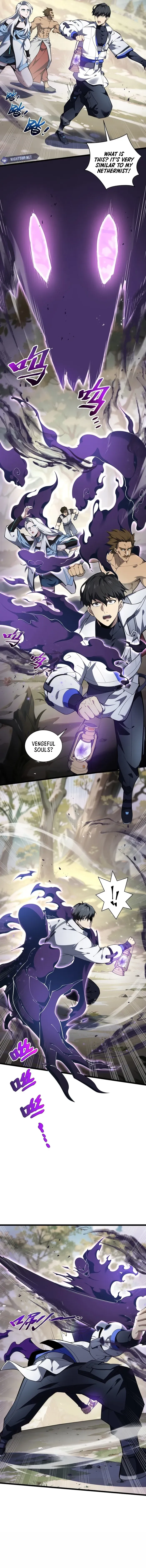 I Contracted Myself Chapter 72 Online - página 2