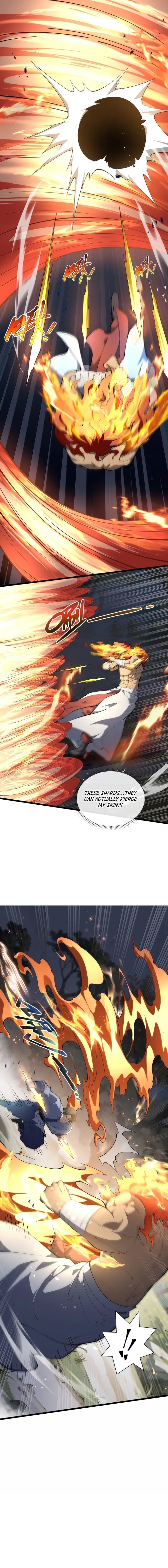 I Contracted Myself Chapter 72 Online - página 7