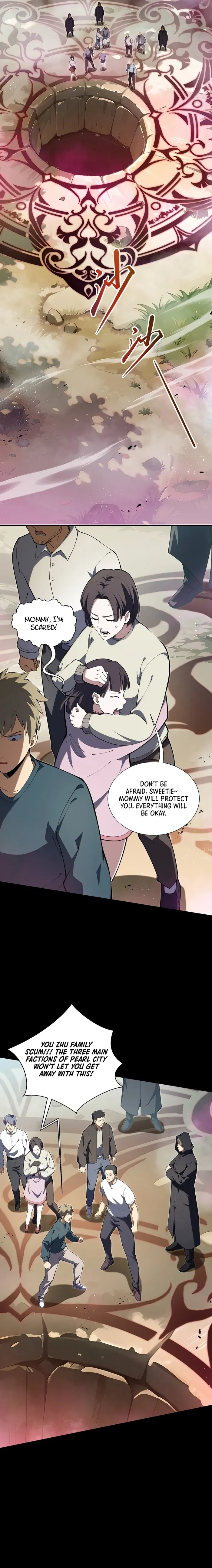 I Contracted Myself Chapter 73 Online - página 2