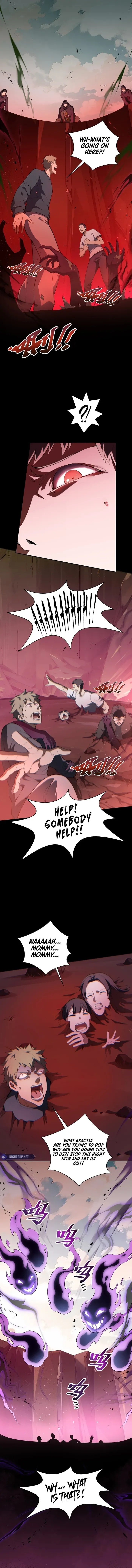 I Contracted Myself Chapter 73 Online - página 4