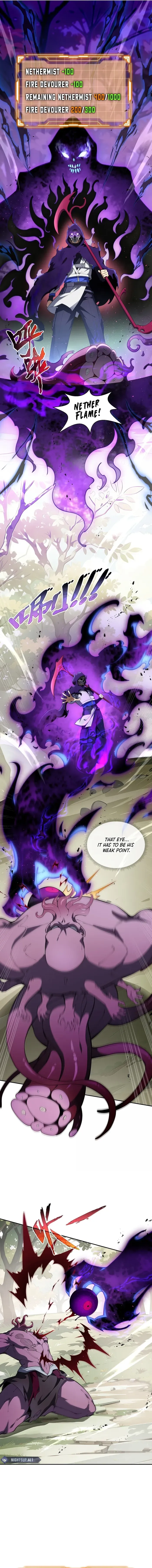 I Contracted Myself Chapter 73 Online - página 11