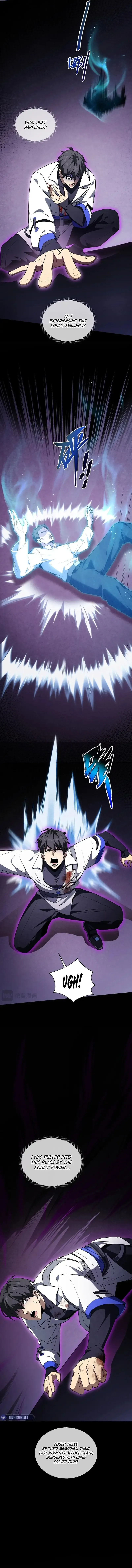 I Contracted Myself Chapter 74 Online - página 4