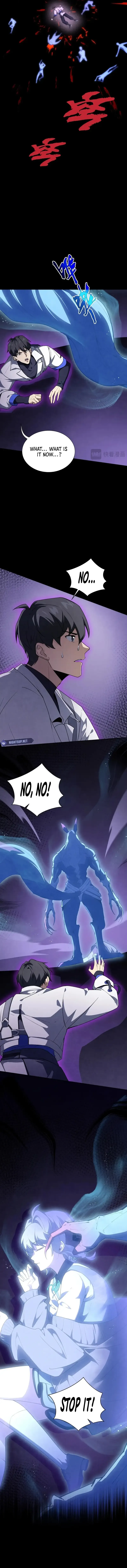 I Contracted Myself Chapter 74 Online - página 6
