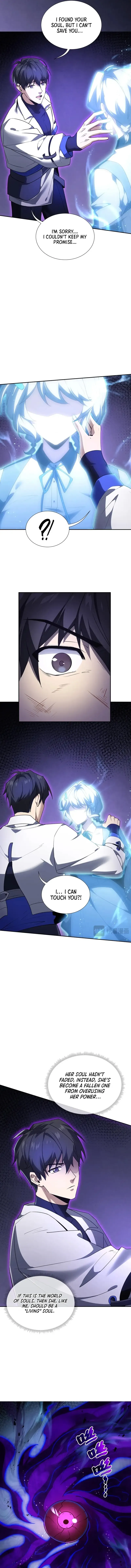 I Contracted Myself Chapter 74 Online - página 9