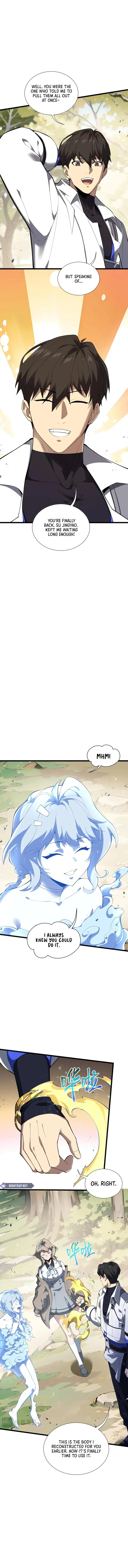 I Contracted Myself Chapter 76 Online - página 2
