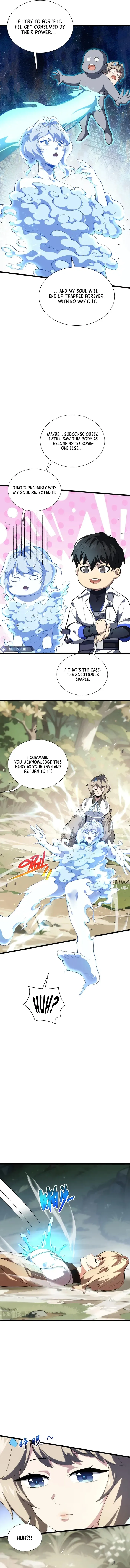 I Contracted Myself Chapter 76 Online - página 4