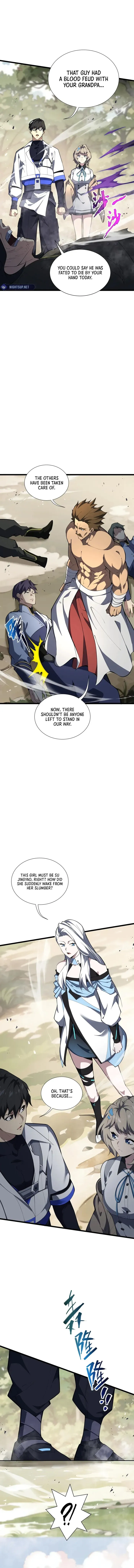 I Contracted Myself Chapter 76 Online - página 7
