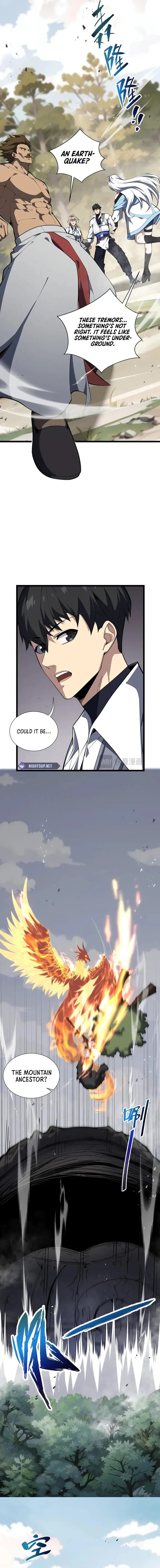 I Contracted Myself Chapter 76 Online - página 8