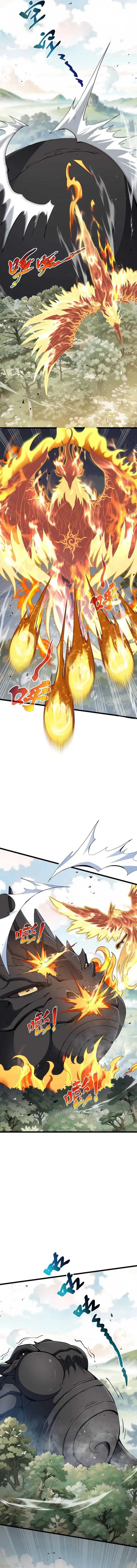 I Contracted Myself Chapter 76 Online - página 9