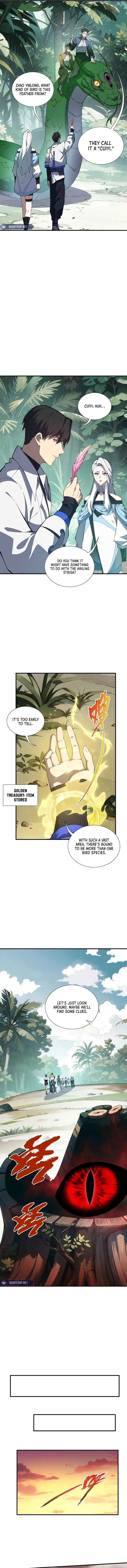 I Contracted Myself Chapter 78 Online - página 7