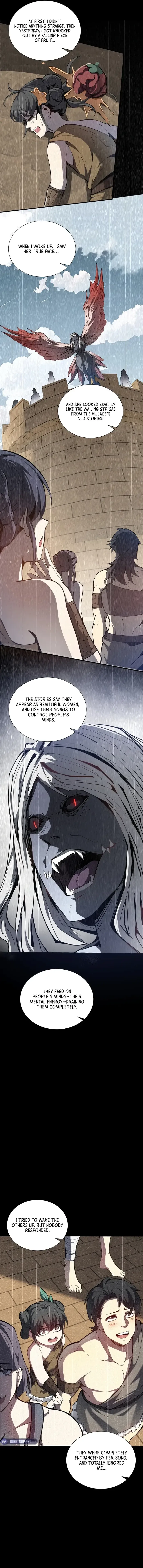 I Contracted Myself Chapter 79 Online - página 3