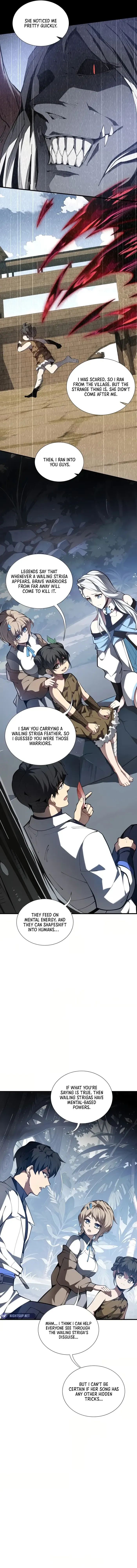 I Contracted Myself Chapter 79 Online - página 4