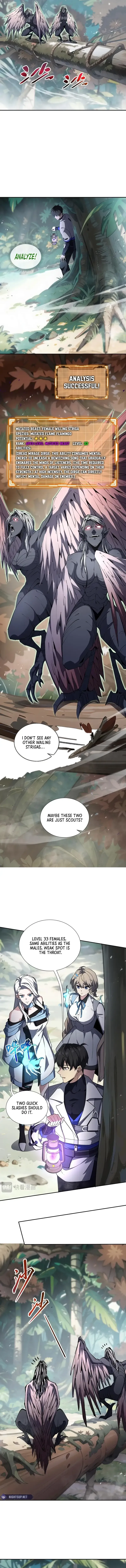 I Contracted Myself Chapter 80 Online - página 3