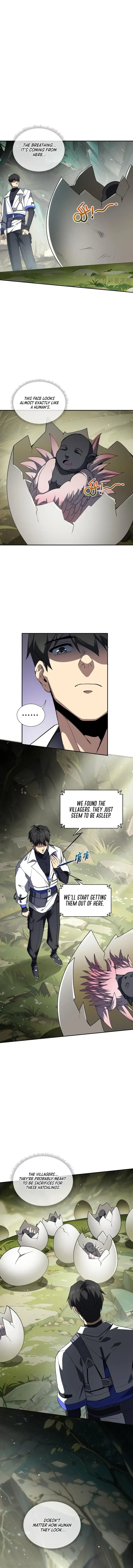 I Contracted Myself Chapter 80 Online - página 7