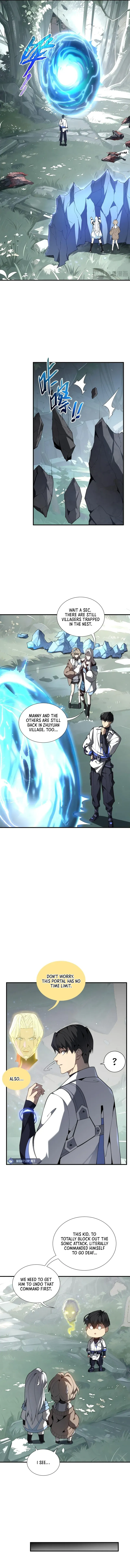 I Contracted Myself Chapter 81 Online - página 7