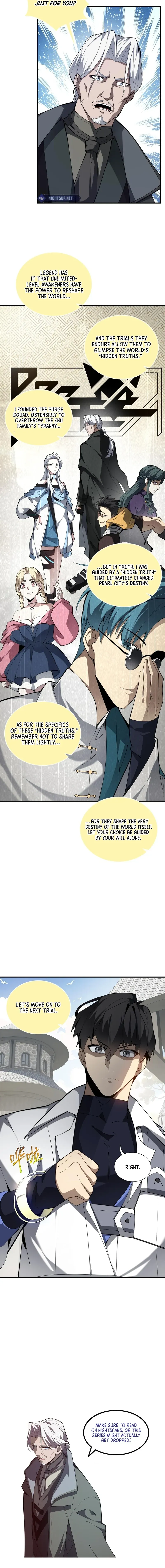I Contracted Myself Chapter 81 Online - página 10
