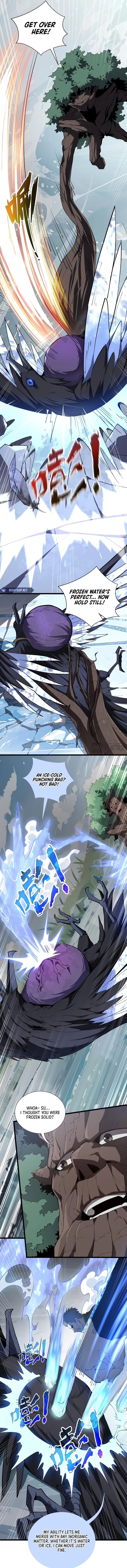 I Contracted Myself Chapter 84 Online - página 4