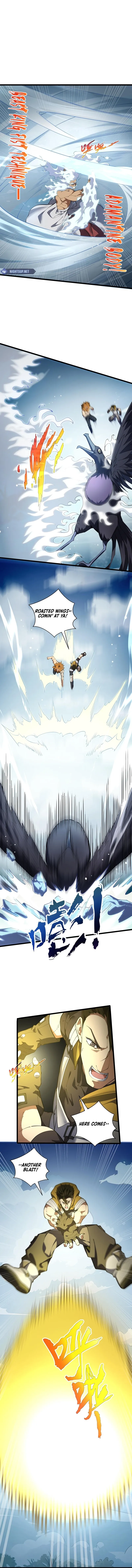I Contracted Myself Chapter 84 Online - página 6
