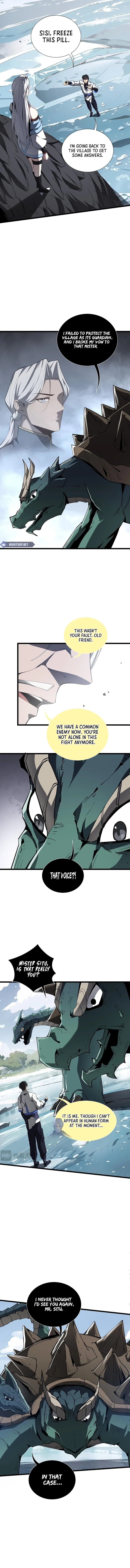 I Contracted Myself Chapter 84 Online - página 10