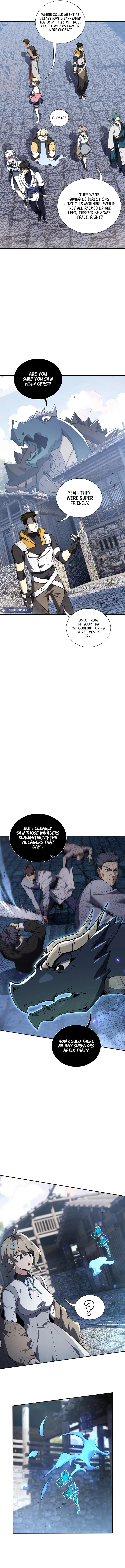 I Contracted Myself Chapter 85 Online - página 2