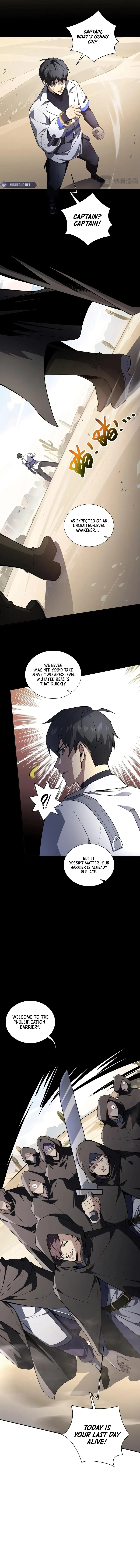 I Contracted Myself Chapter 85 Online - página 9