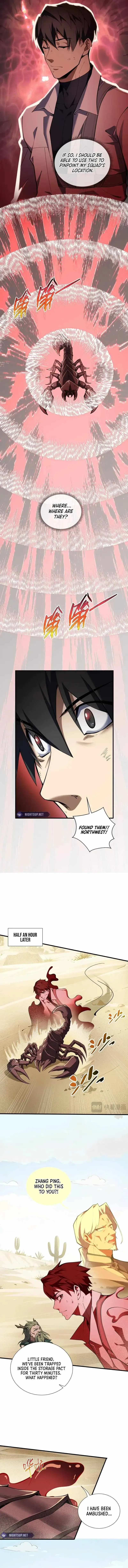 I Contracted Myself Chapter 87 Online - página 2