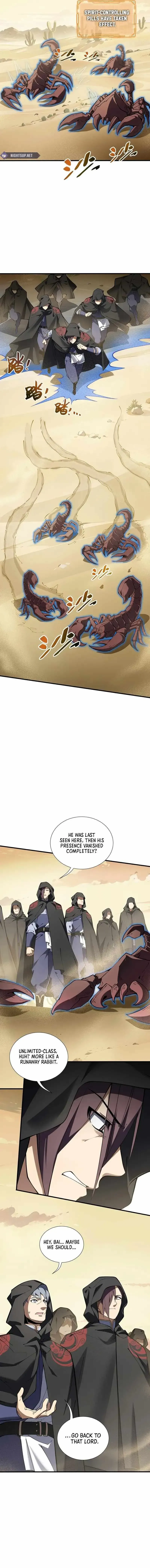 I Contracted Myself Chapter 87 Online - página 4
