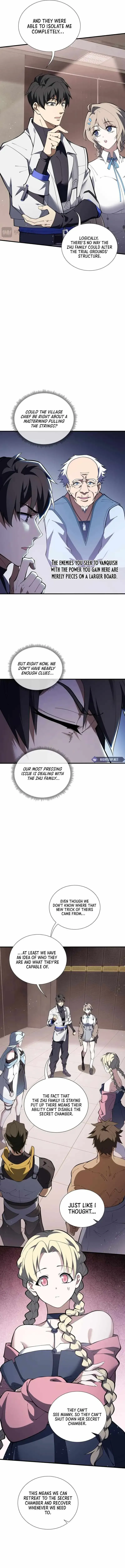 I Contracted Myself Chapter 87 Online - página 9