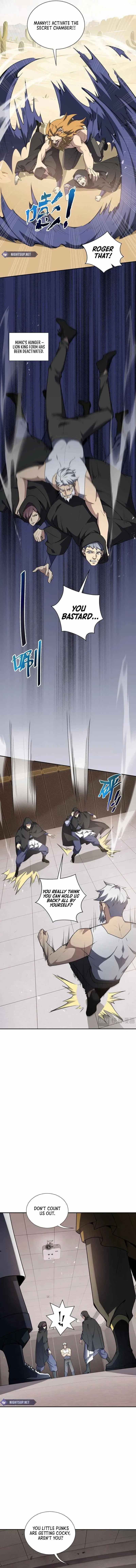 I Contracted Myself Chapter 88 Online - página 3