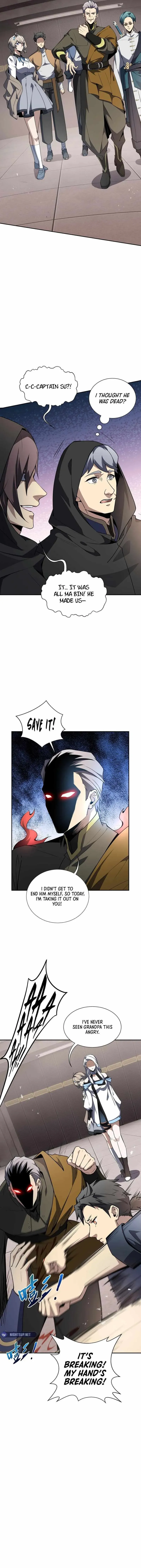 I Contracted Myself Chapter 88 Online - página 4