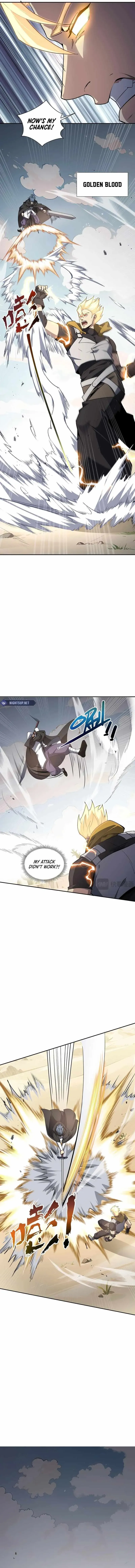 I Contracted Myself Chapter 88 Online - página 8