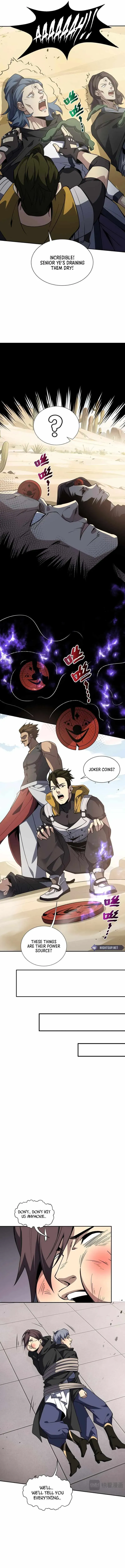 I Contracted Myself Chapter 88 Online - página 10